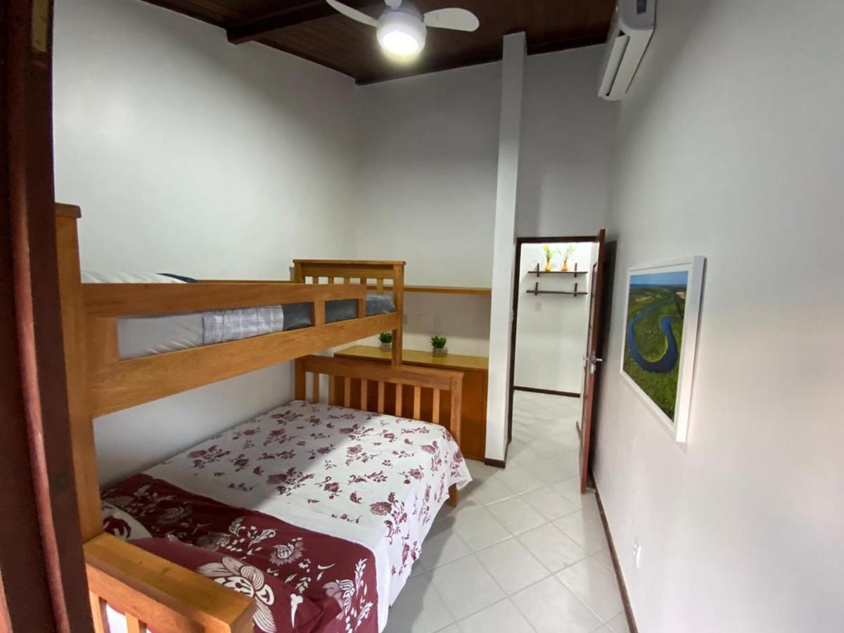 Villa Casa Tropical Pe Na Areia Salvador da Bahia Exterior foto