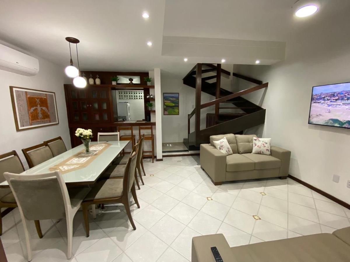 Villa Casa Tropical Pe Na Areia Salvador da Bahia Exterior foto